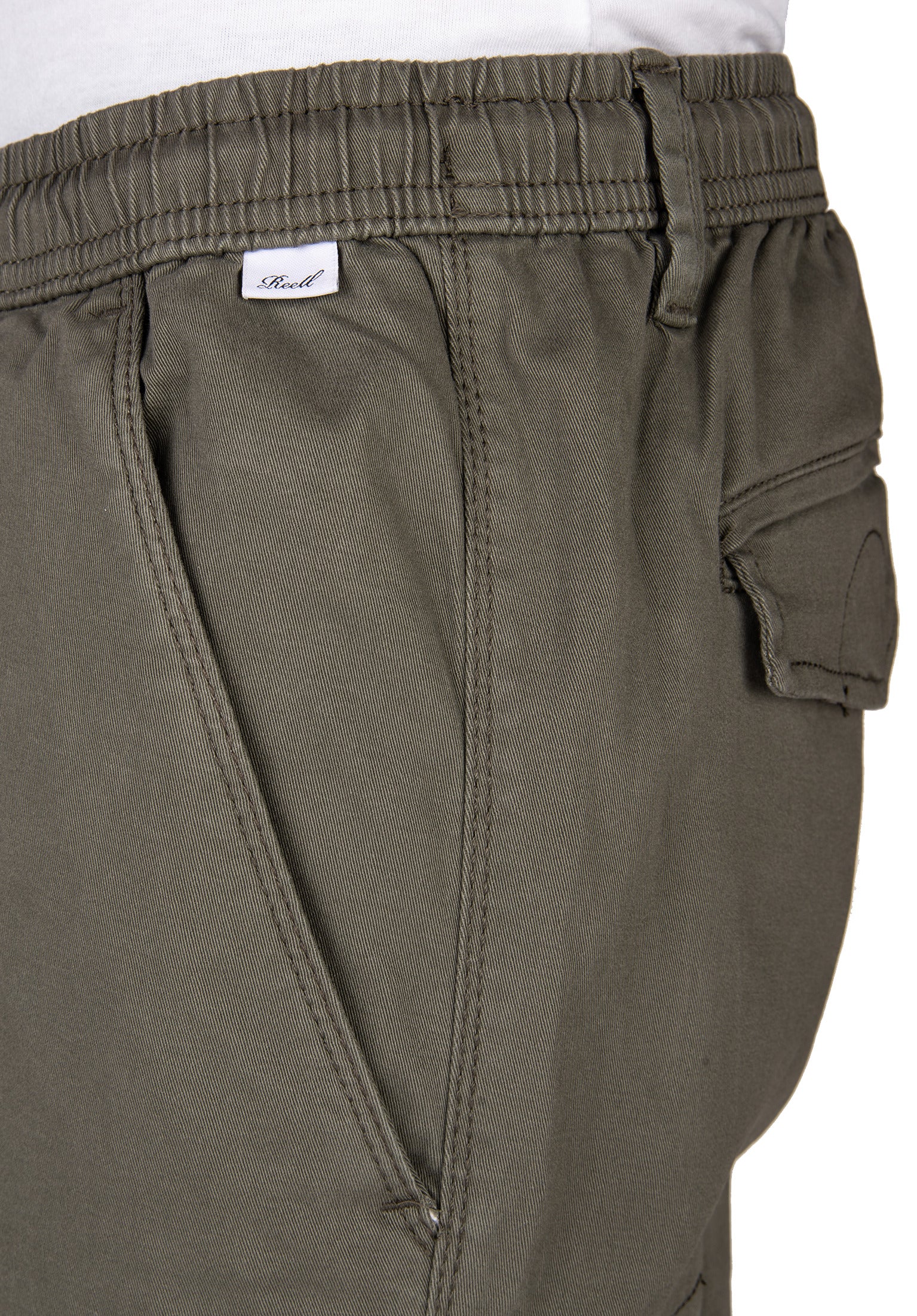 Reflex Rib Cargo