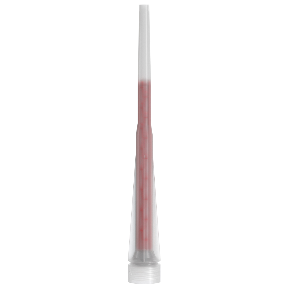 Fischer 545853 Mischdüse FIS MR Plus für Fischer Injektionsmörtel, 10 Stück