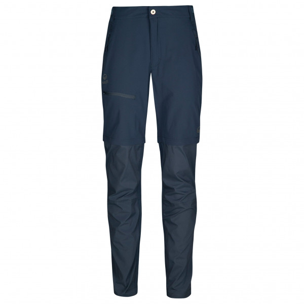 Halti - Women's Pallas X-Stretch Lite Zip-Off Pants - Trekkinghose