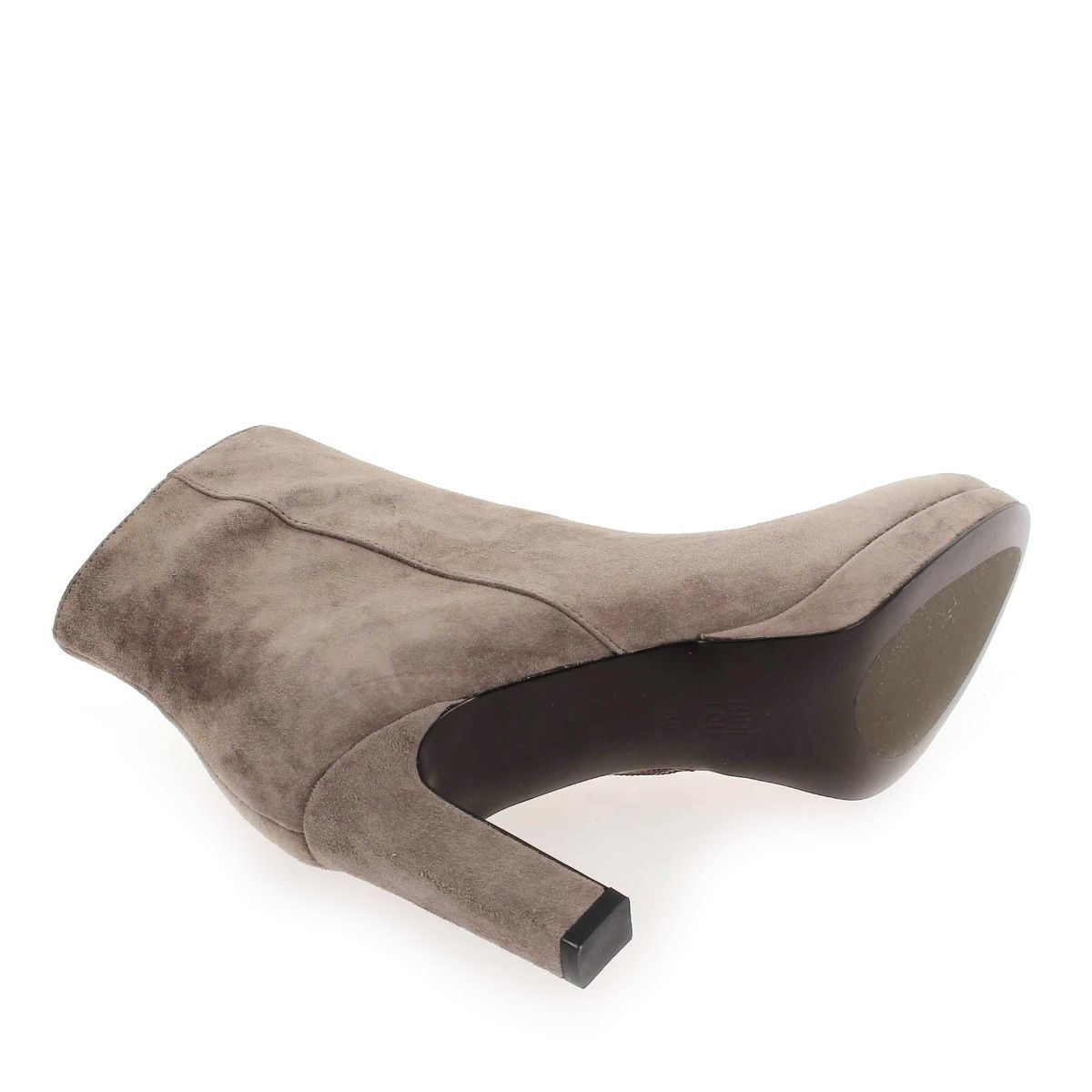 Bibilou  510T - Taupe