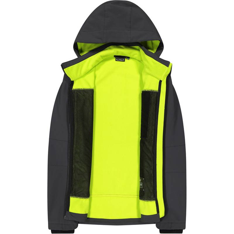 CMP Softshelljacke Herren