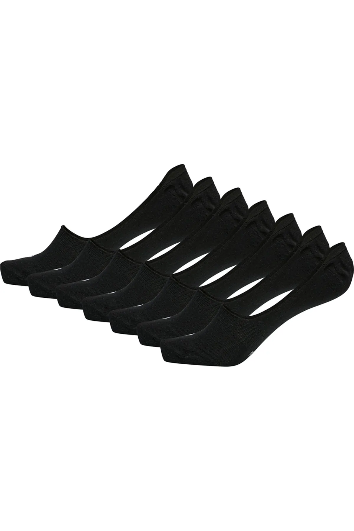 hummel  hmlCHEVRON 6er-Pack No-Show-Socken