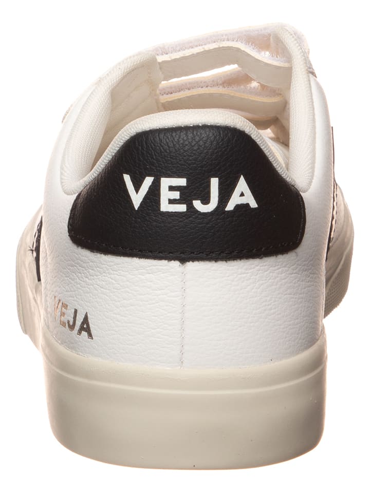 Veja Leder-Sneakers 