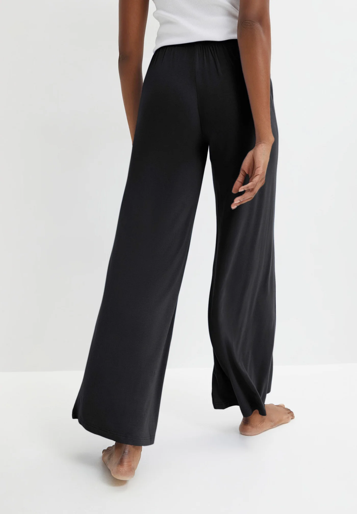 bonprix WEITEM BEIN - Pantalón de pijama