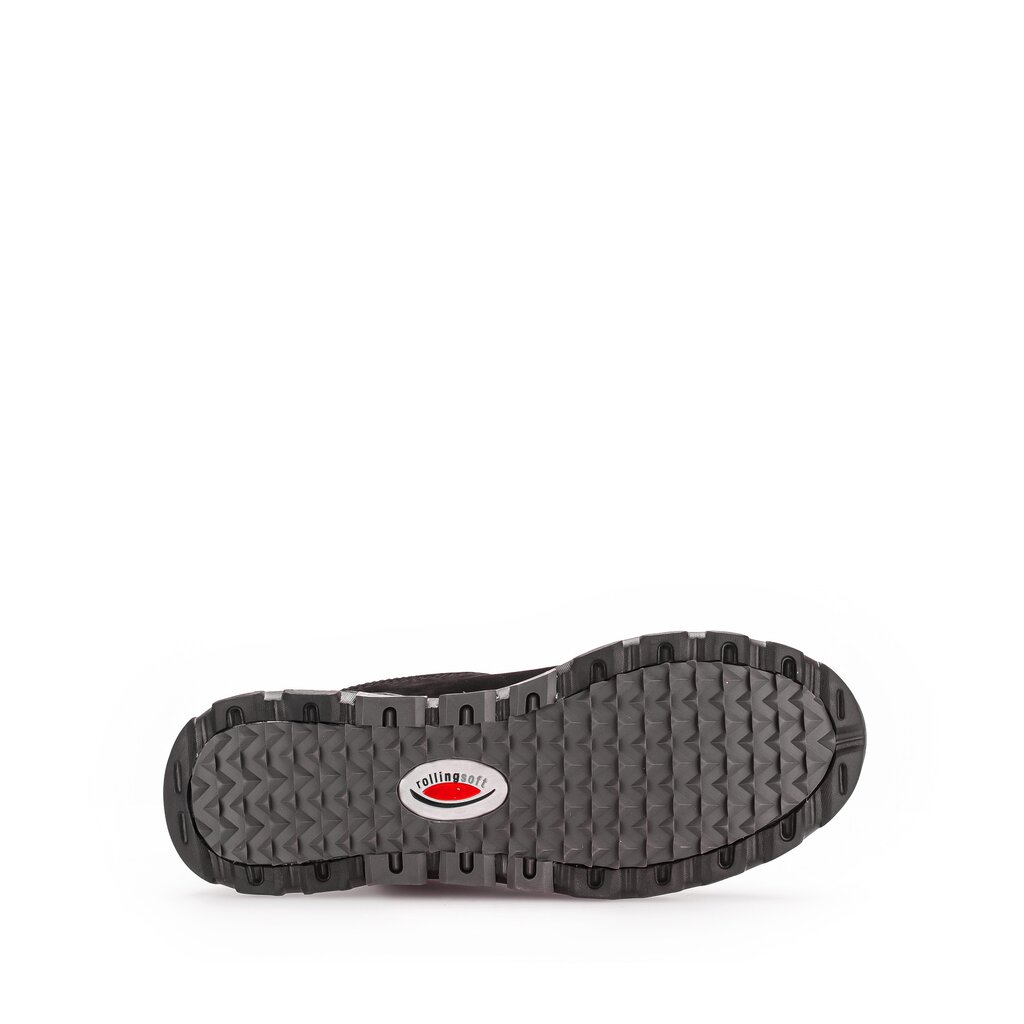 rollingsoft Sneaker low schwarz