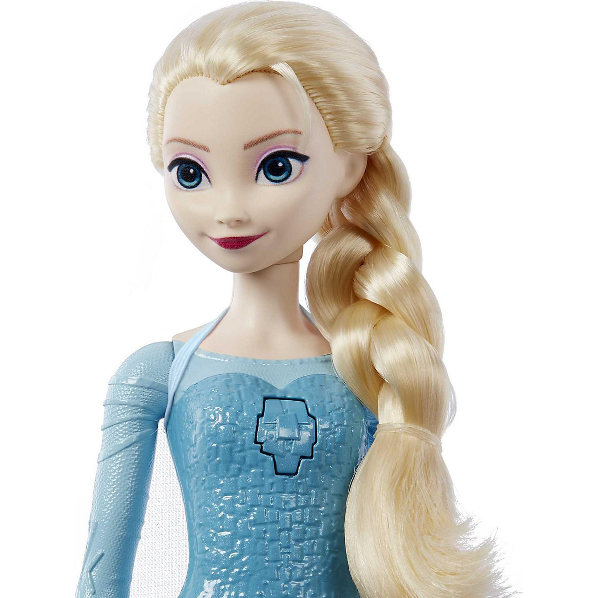 Die Eiskönigin Spielzeug, singende Elsa-Puppe