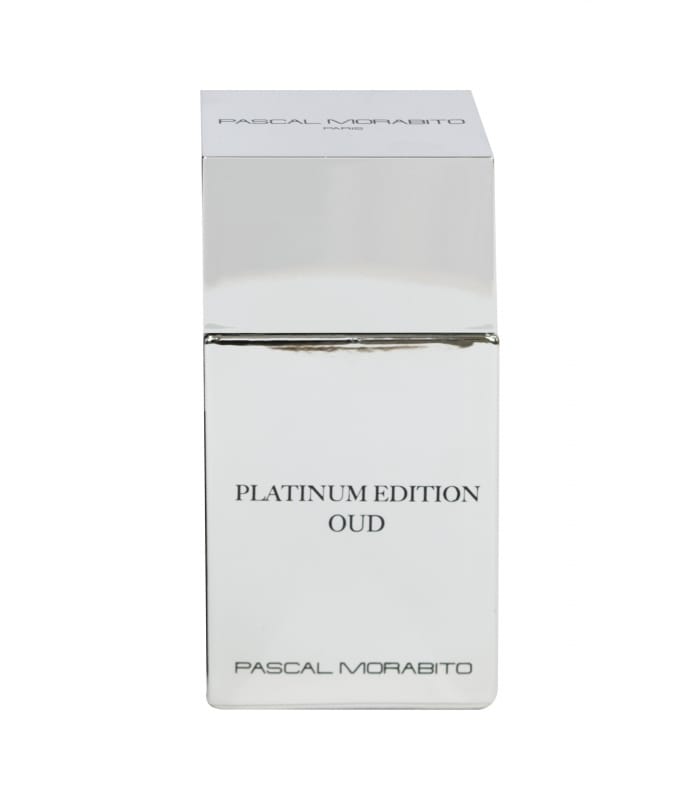 PASCAL MORABITO-PLATINUM EDITION OUD-Eau de Parfum Vaporisateur