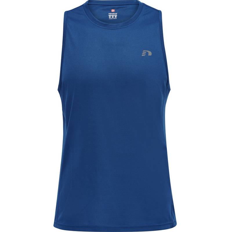 Newline MEN CORE RUNNING SINGLET Tanktop Herren