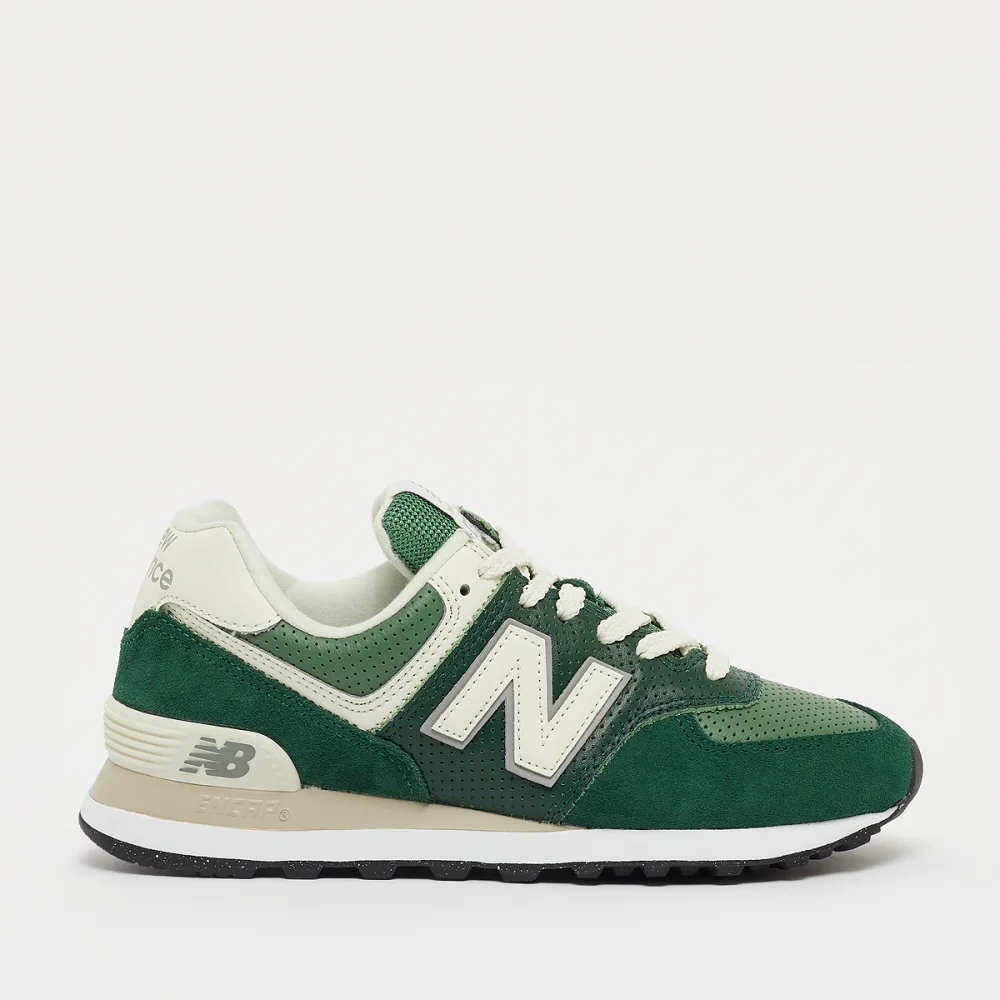 New Balance U574FG2 574 U574FG2 / grün