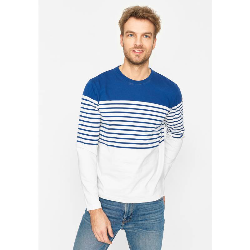 Sea Ranch Harley Sweatshirt Herren