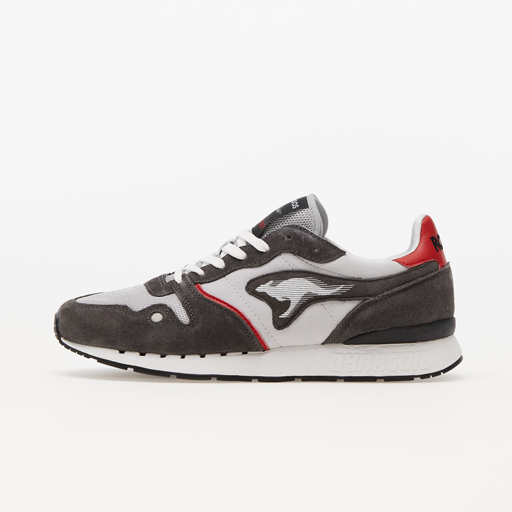 KangaROOS Coil RX 472910002018 / grau