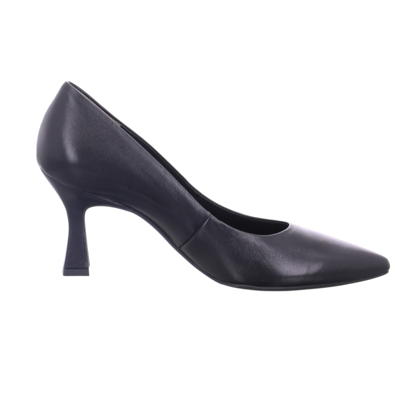 PAUL GREEN Modische Pumps schwarz