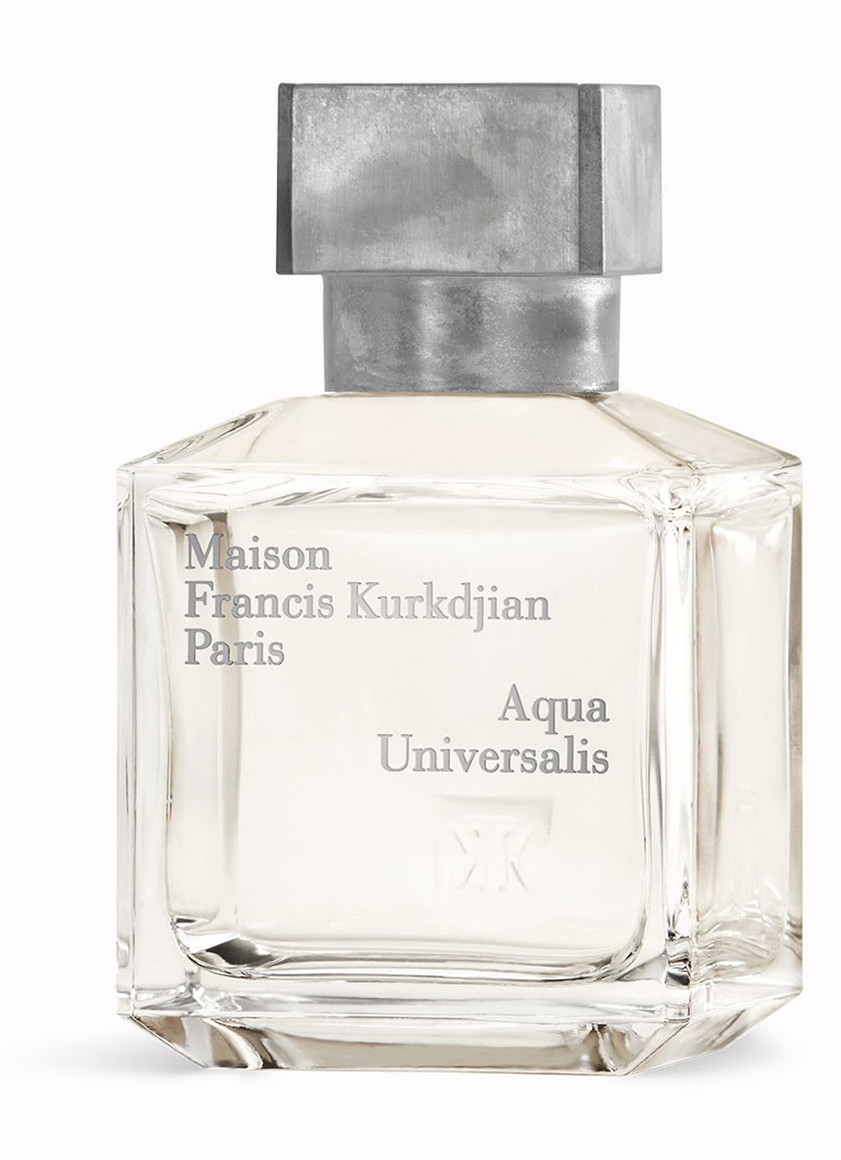 Toaletná voda Maison Francis Kurkdjian Aqua Universalis