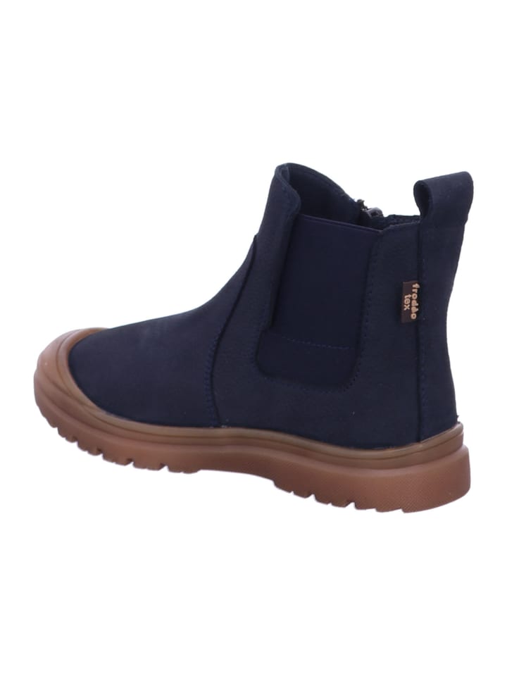 Froddo Mädchen Halbschuhe  in Blau günstig kaufen