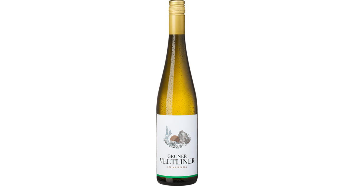 Steinpfefferl Grüner Veltliner