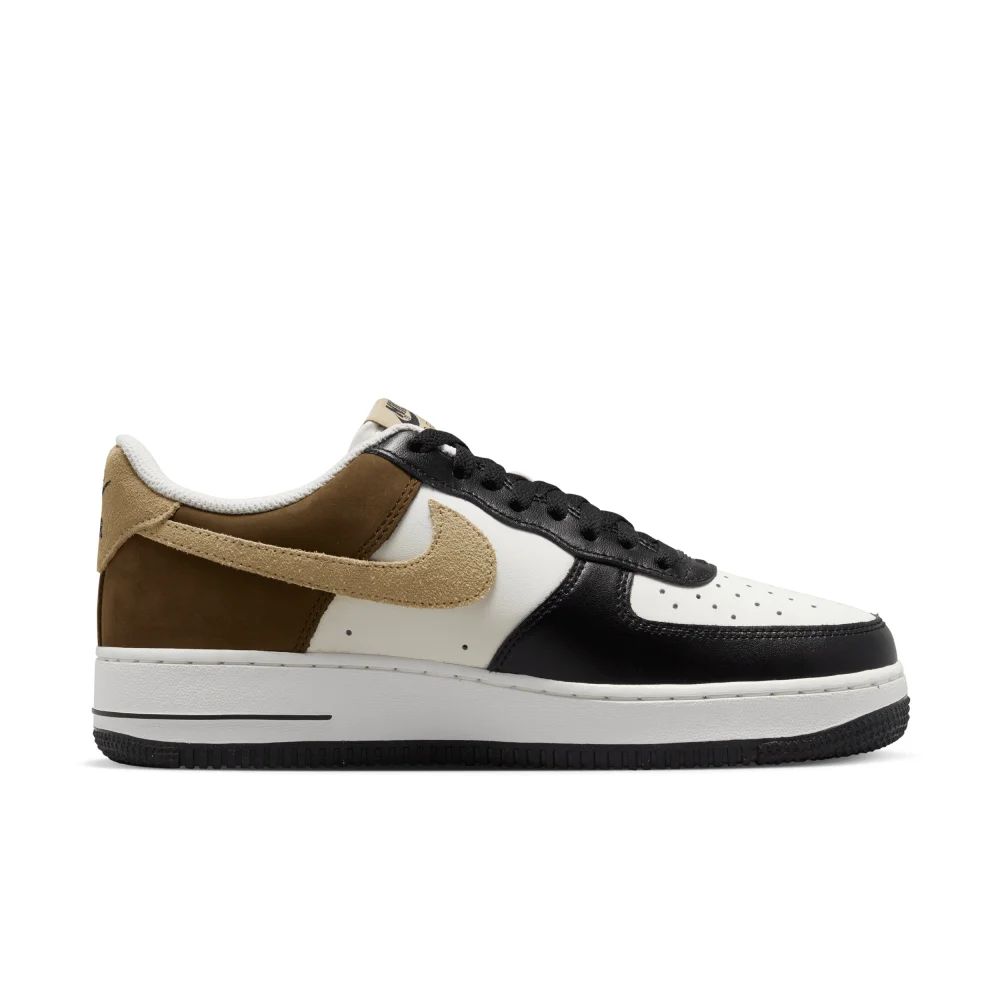 Nike Air Force 1 07 Mocha FB3355-200 / braun