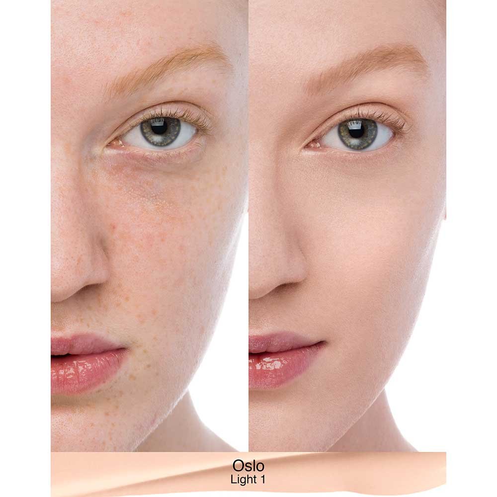 NARS Teint Natural Radiant Longwear Foundation