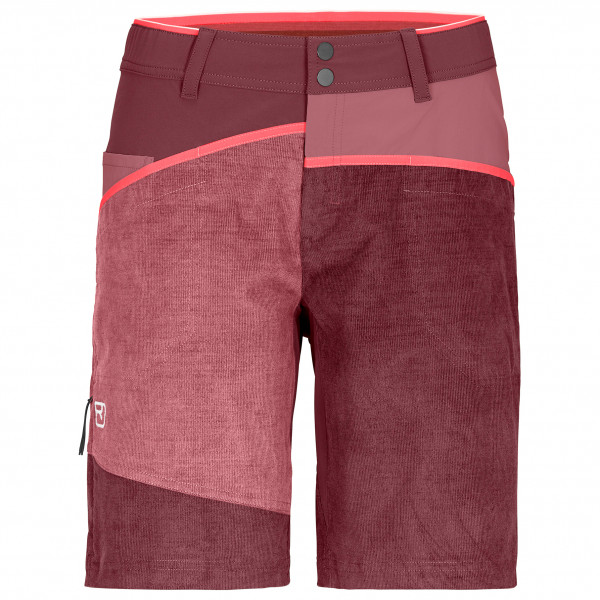 Ortovox - Women's Casale Shorts - Kletterhose