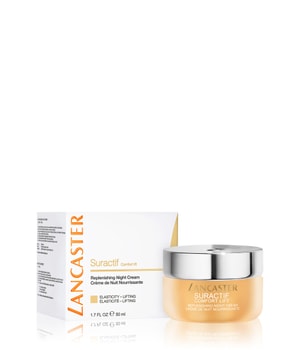 Lancaster Suractif Comfort Lift Replenishing Nachtcreme-50 ml