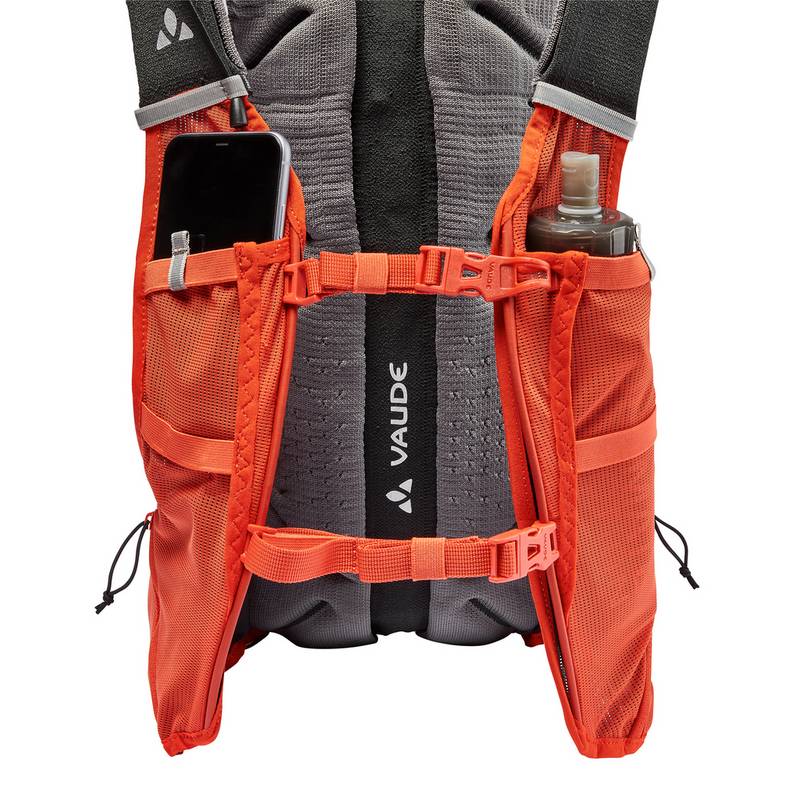 VAUDE Trail Spacer 8 Daypack