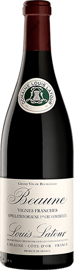 Louis Latour : Beaune 1er cru 