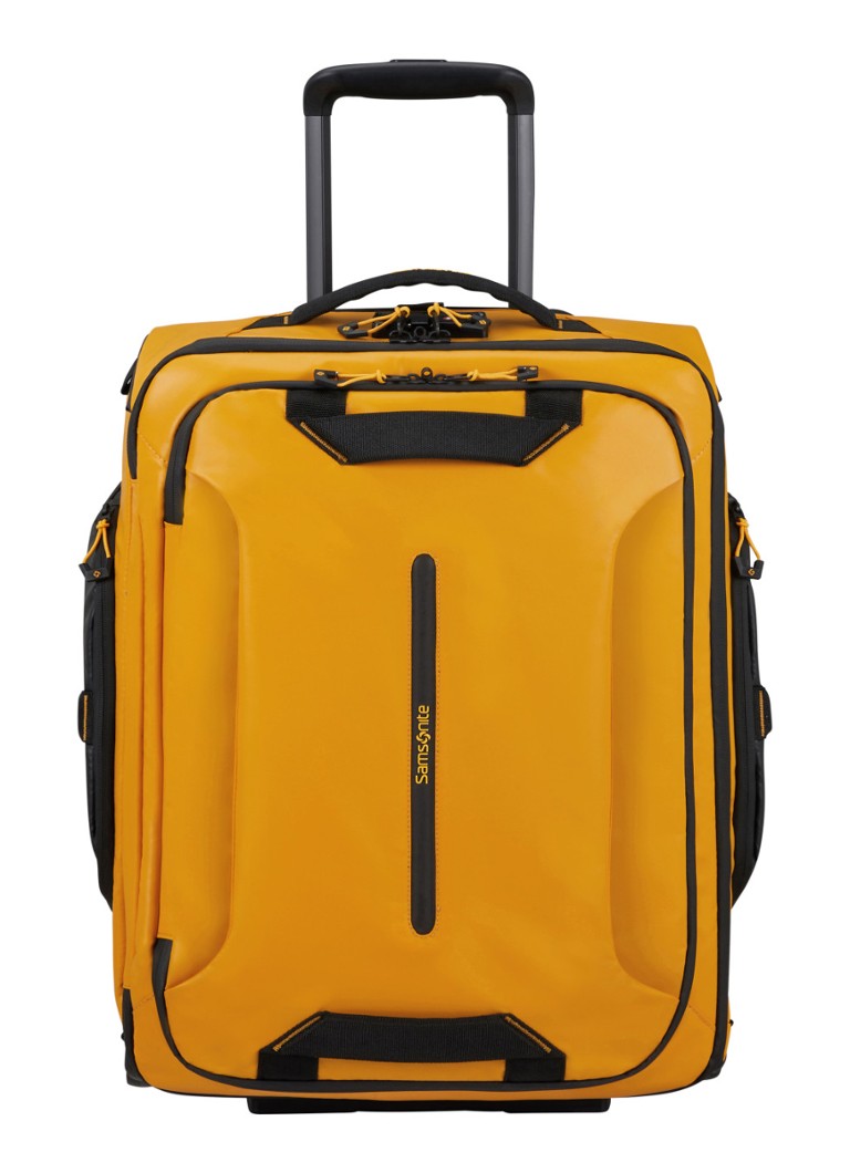 Samsonite Ecodiver trolley 55 cm