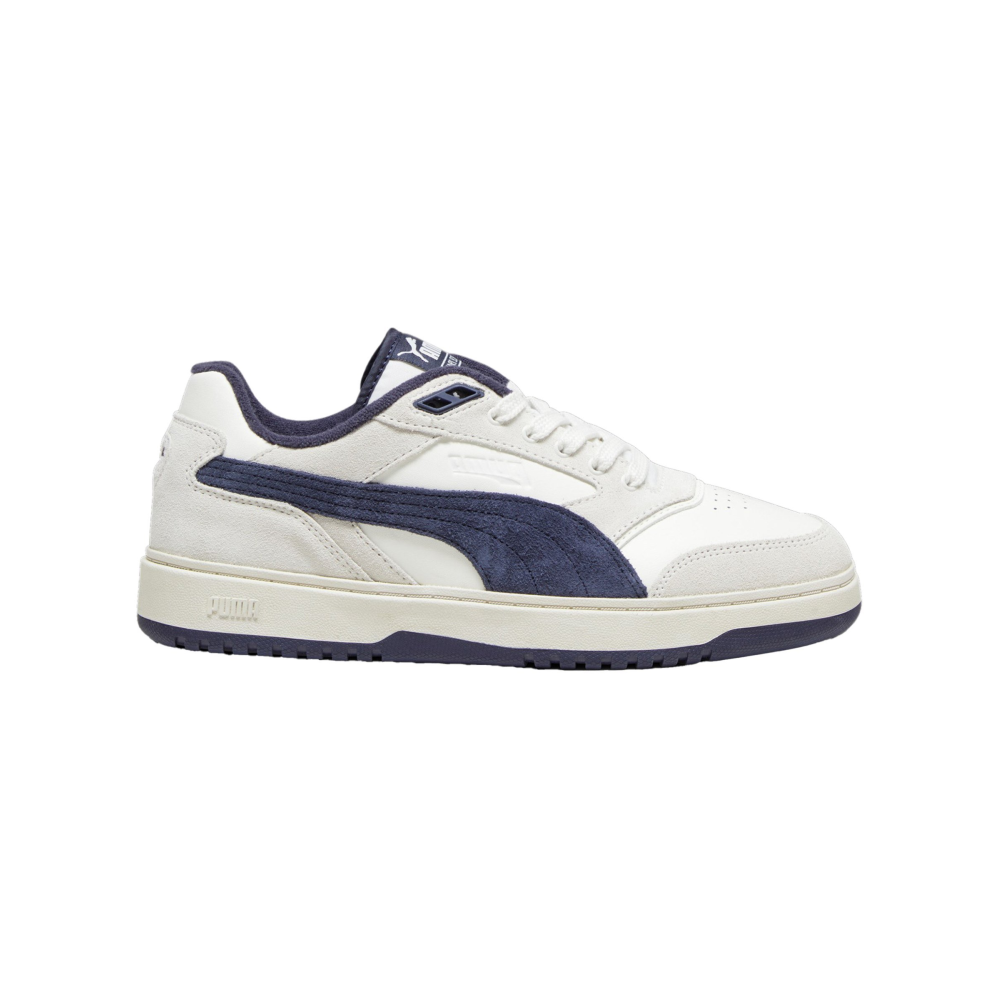 PUMA Doublecourt PRM 393283-003 / weiss