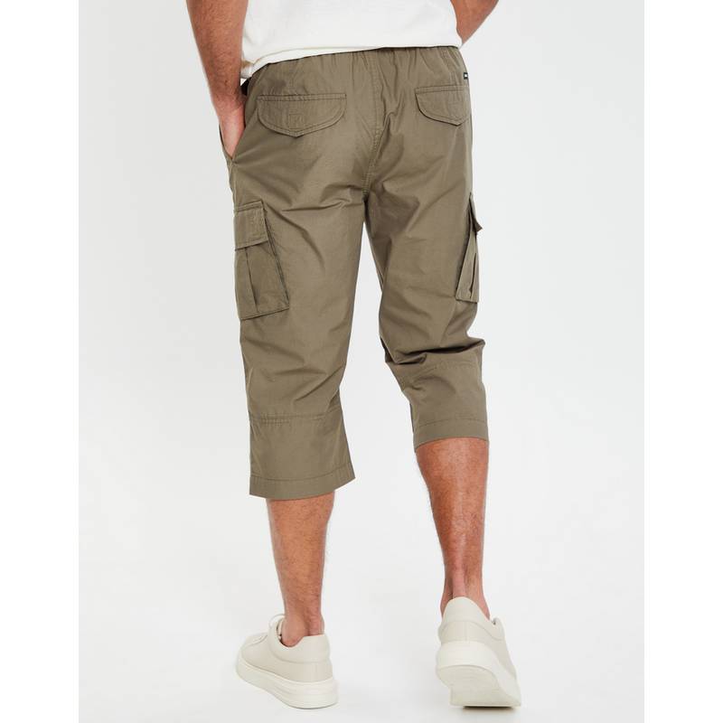 Threadbare THB Trouser Bruce Cargo Cargohose Herren