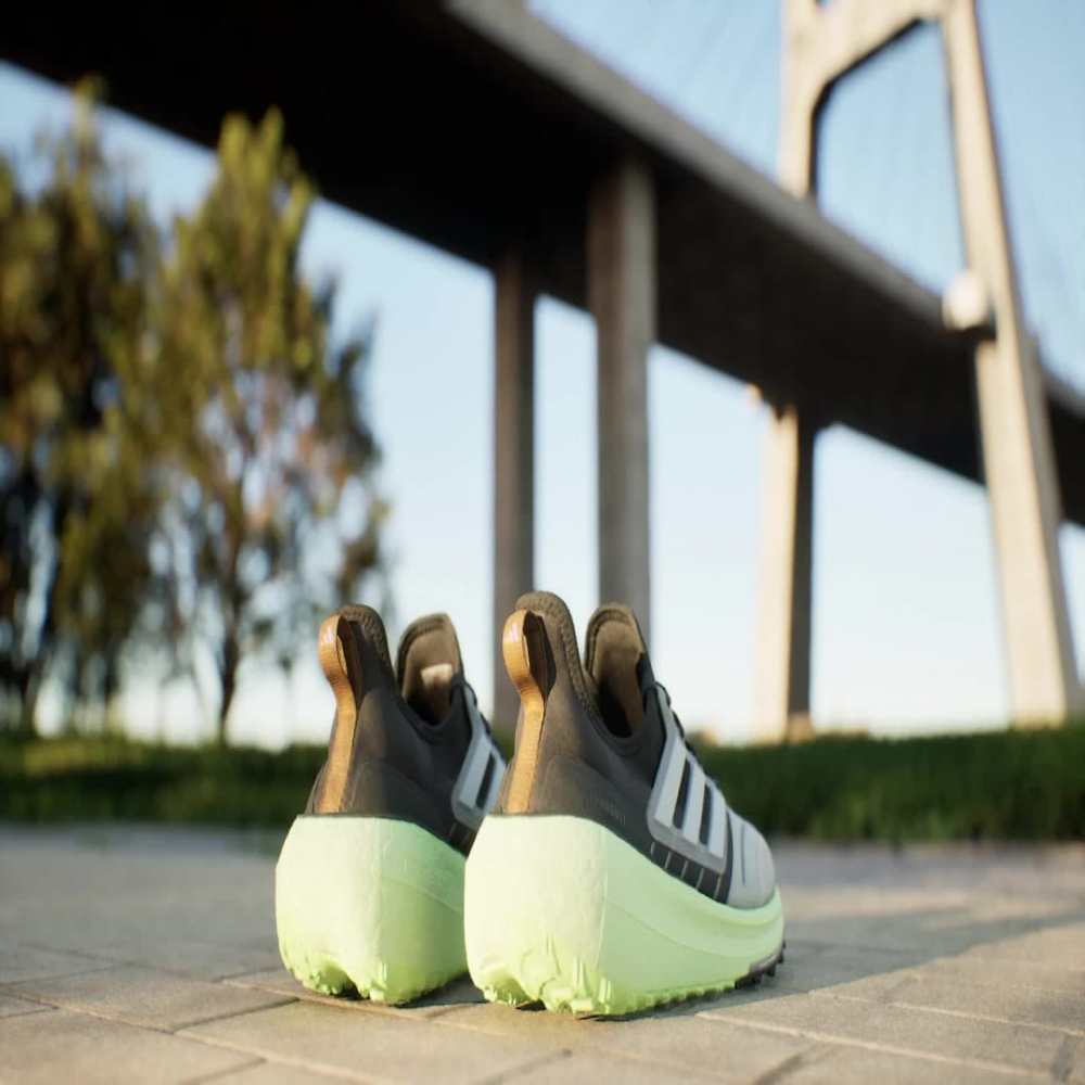 adidas Ultraboost Light GTX IG5018 / schwarz