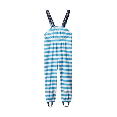 Regenhose, mittelblau