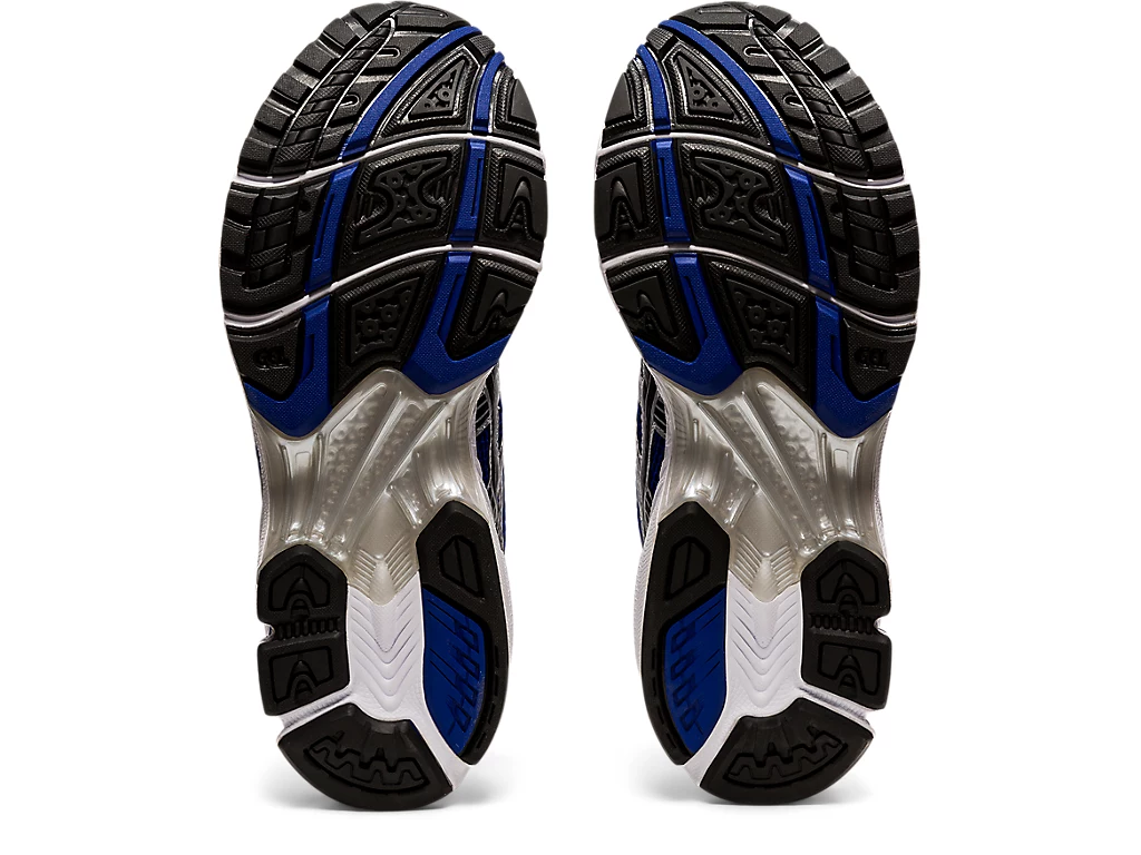 GEL-KAYANO 14 - Monaco Blue/Black