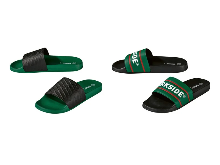 Tamanco de Banho Masculino PARKSIDE®