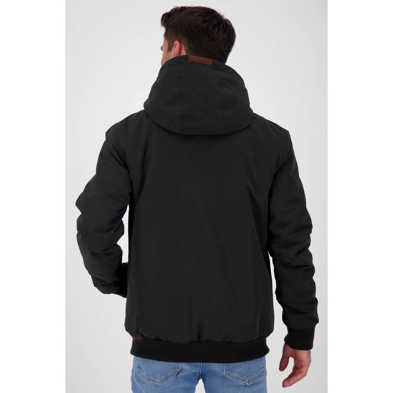 ALIFE AND KICKIN DonAK A Winterjacke Herren