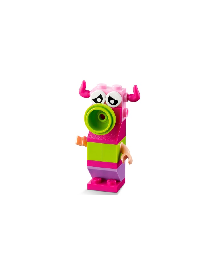 LEGO Classic 11017 Kreative Monster günstig kaufen onesize