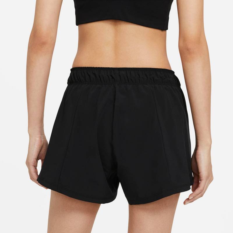 Nike FLEX ESSENTIAL 2-IN-1 Funktionsshorts Damen
