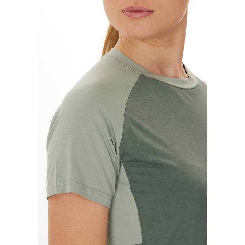 Endurance Abbye Laufshirt Damen