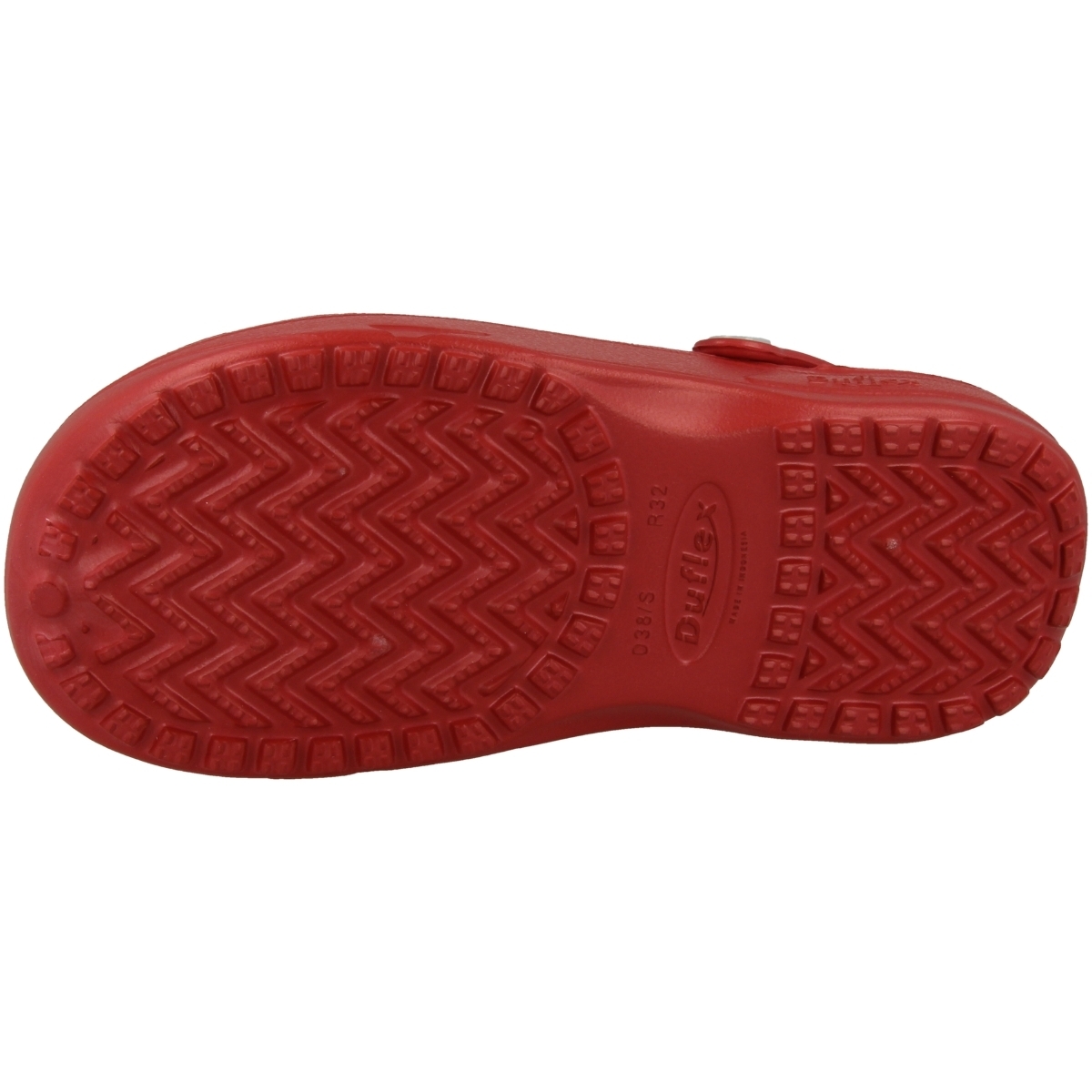 Chung Shi Dux Clogs rot