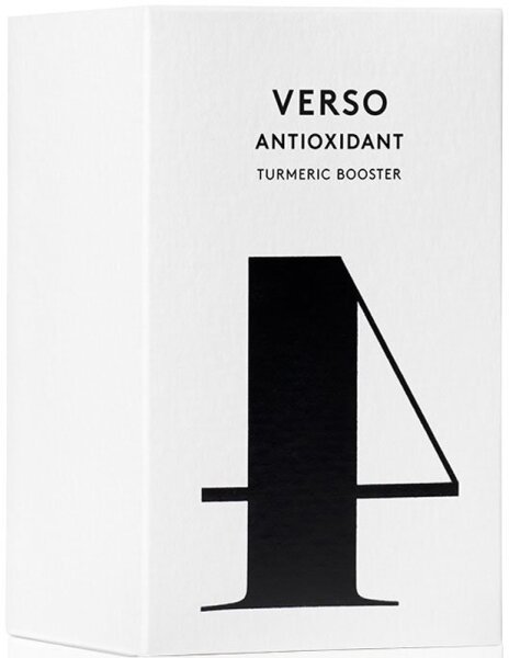 Verso Skincare Antioxidant Booster Gesichtsserum