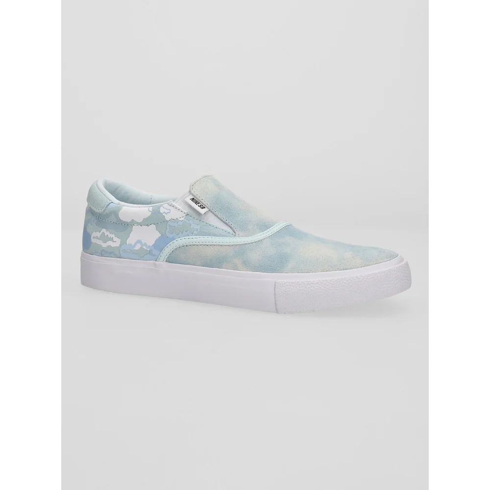 Nike Zoom Verona x Slip SB DN4542-400 / blau