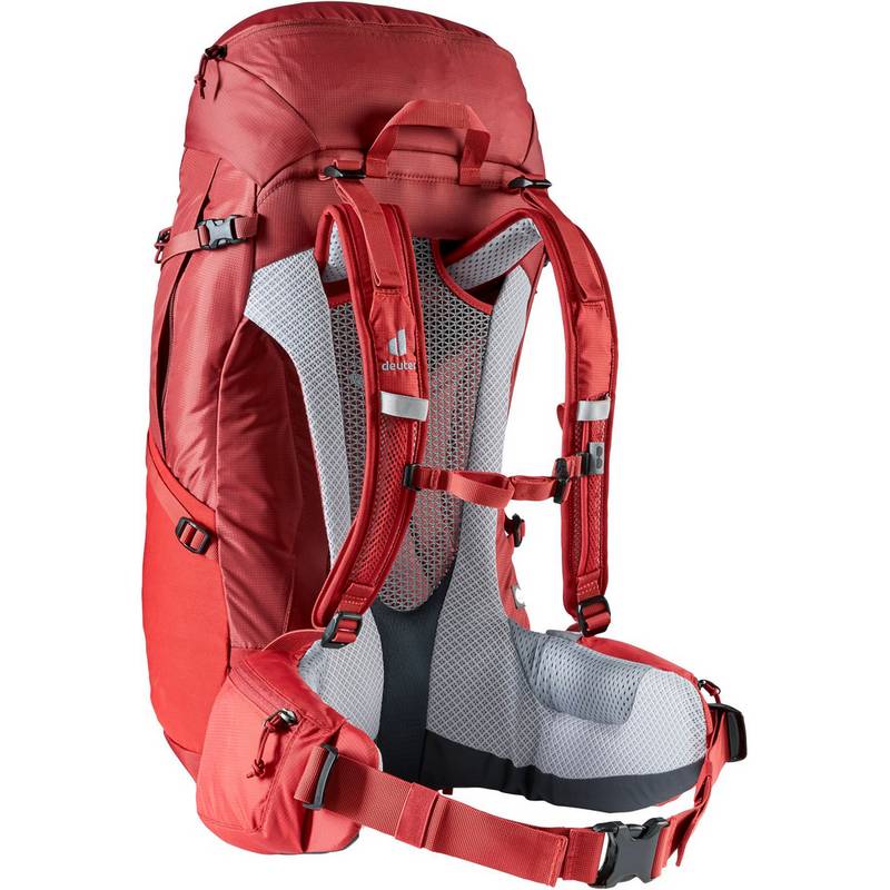 Deuter Futura Pro 34 SL Wanderrucksack Damen