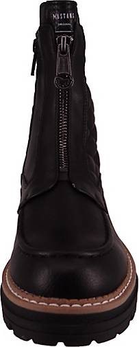MUSTANG Halbschuhe