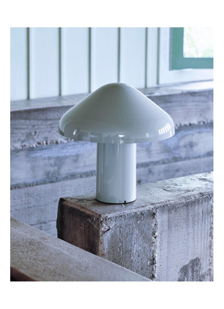 Bezdrátová stolní lampa Hay Pao 23 x Ø23 cm