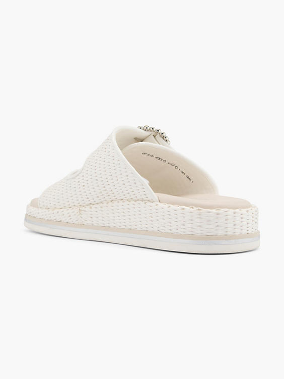 Catwalk Pantolette