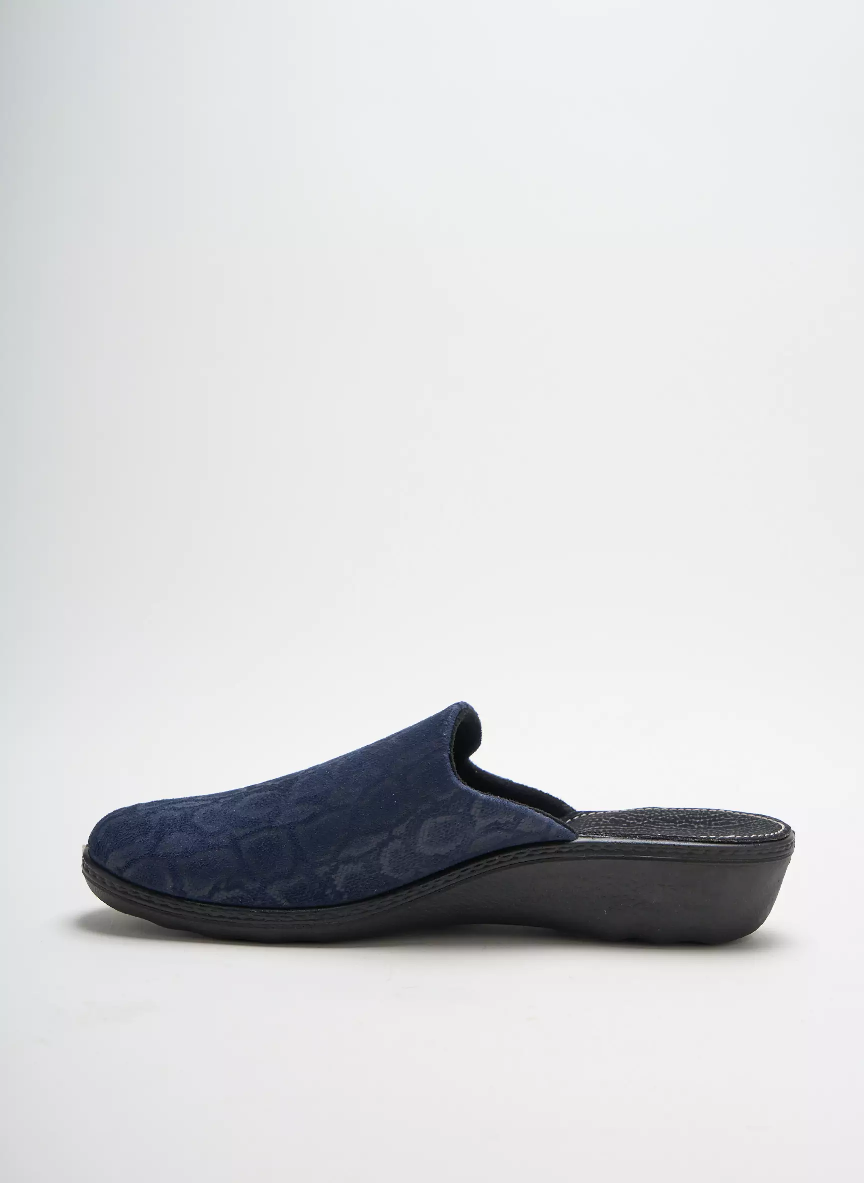 Romika Chaussons Femme couleur bleu