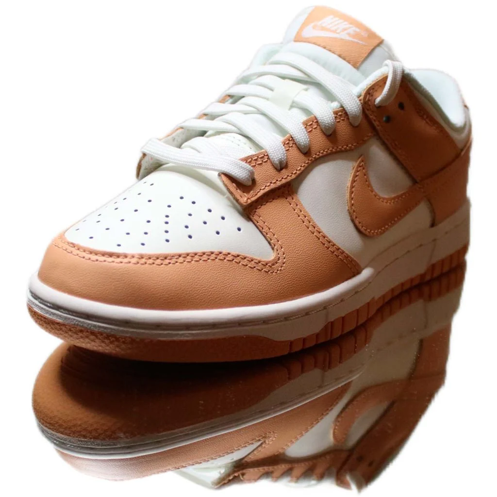 Nike Dunk Low Harvest Moon