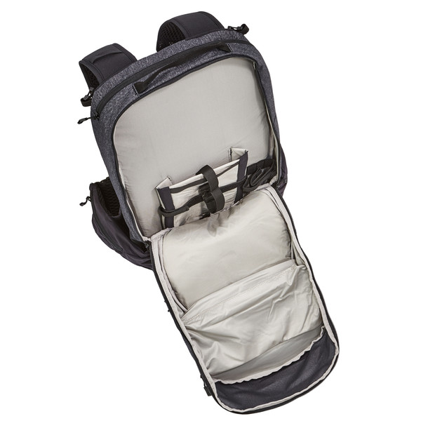EBRACKET 28 Unisex - Fahrradrucksack