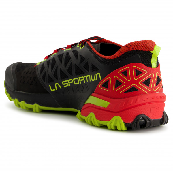 La Sportiva - Bushido II - Trailrunningschuhe