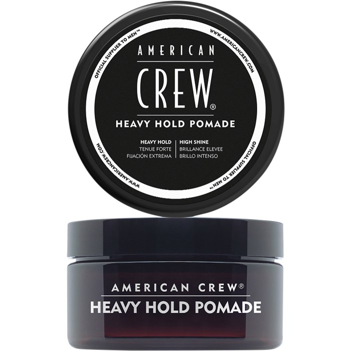 Heavy Hold Pomade
