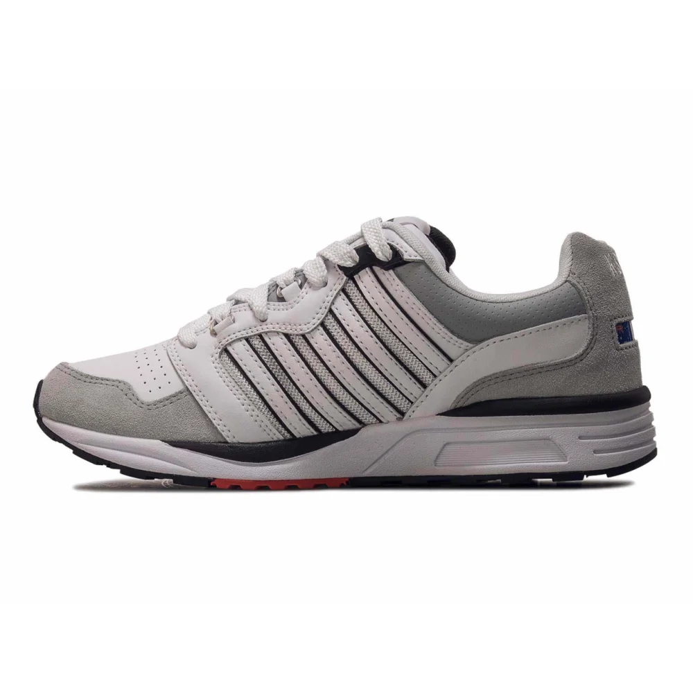 K-Swiss SI 18 Rannell 07920-104-M / weiss