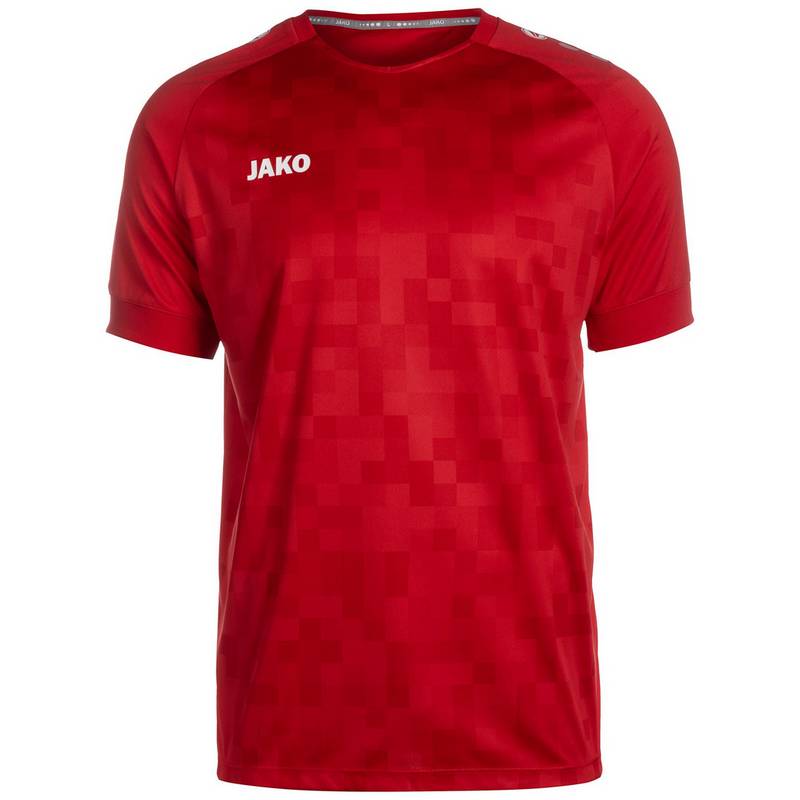 JAKO Pixel KA Trikot Herren